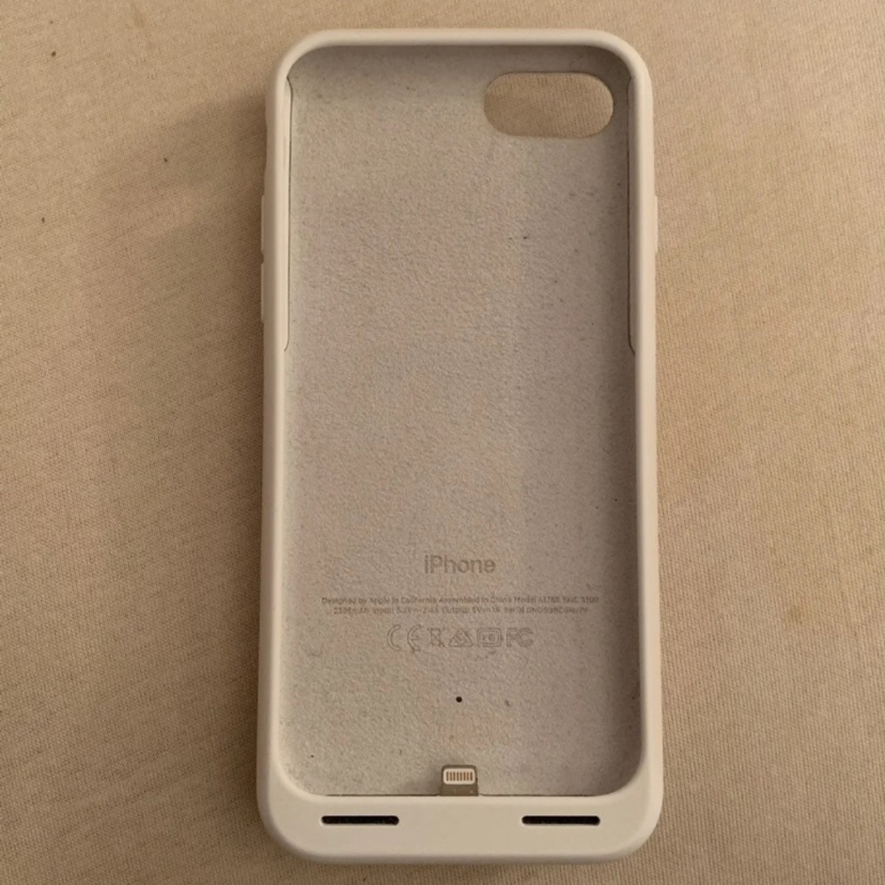 Apple Smart Battery Case - Picture 2 of 4